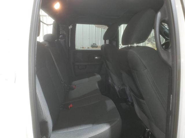 Снимка 10 от търг – 2021 RAM 1500 CLASS с VIN 1C6RR7GG9MS549626