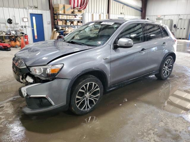 MITSUBISHI OUTLANDER 2016 with VIN JA4AR3AU1GZ045395 - Photo from auction