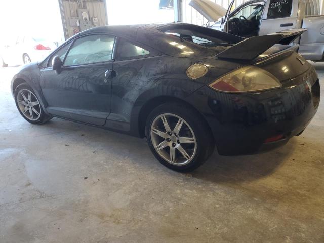 Photo 2 from auction – 2008 MITSUBISHI ECLIPSE SE with VIN 4A3AK64F98E018766