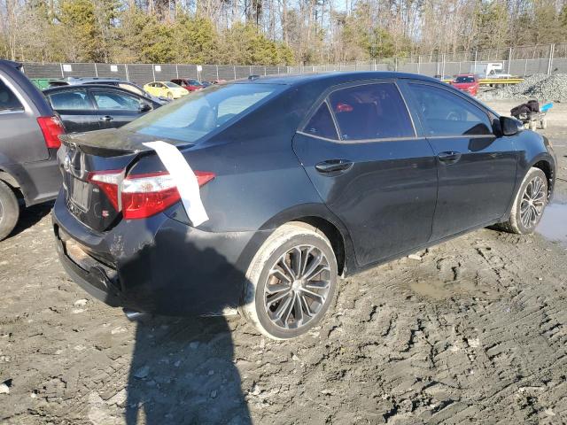 Photo 3 from auction – 2015 TOYOTA COROLLA L with VIN 5YFBURHE0FP184114