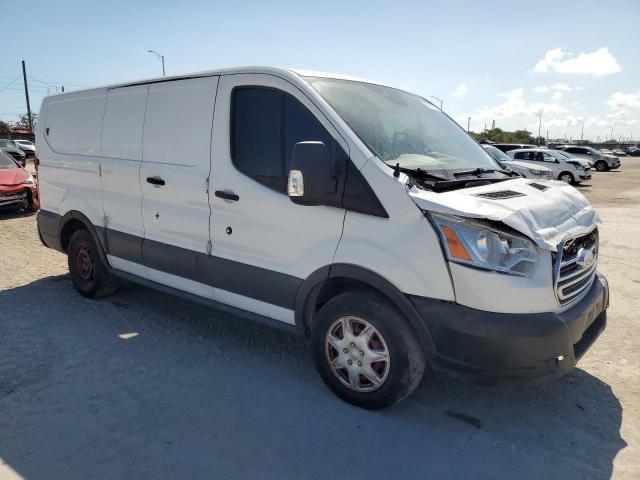 Photo 4 from auction – 2016 FORD TRANSIT T- with VIN 1FTYE1ZM8GKA12752