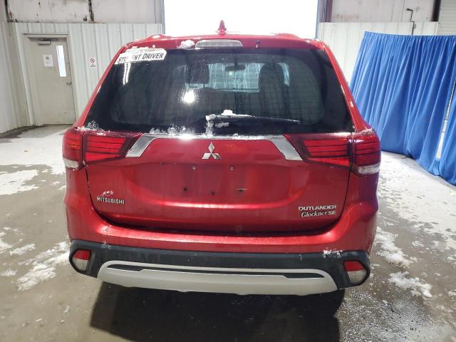 Photo 6 from auction – 2019 MITSUBISHI OUTLANDER with VIN JA4AZ3A36KZ025546