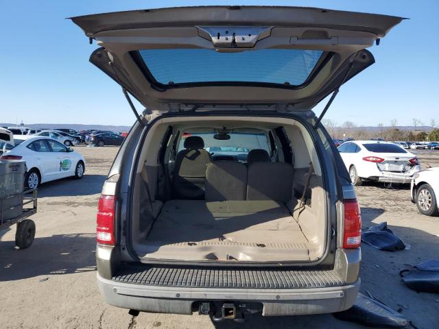 Photo 6 from auction – 2002 FORD EXPLORER X with VIN 1FMZU73W52UD04193
