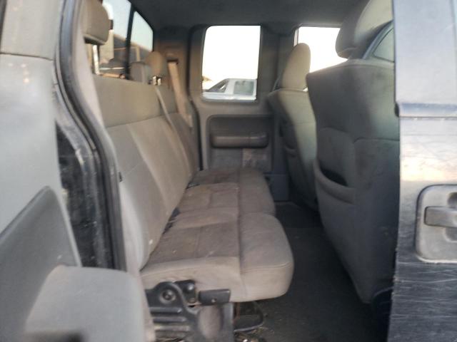Photo 10 from auction – 2007 FORD F150 with VIN 1FTPX14V27FB15440