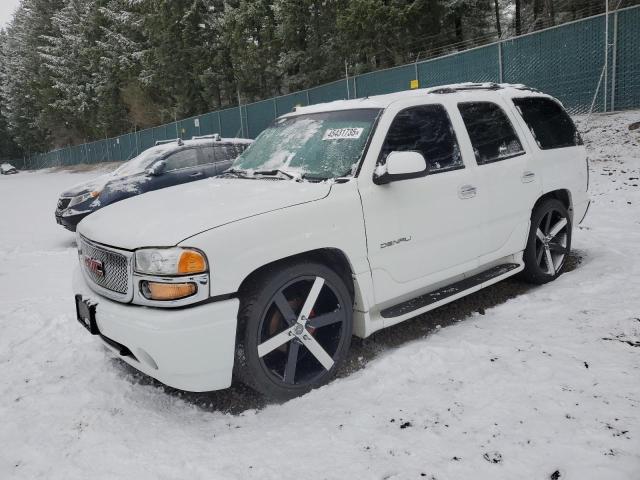 GMC YUKON DENA 2005 with VIN 1GKEK63U85J158089 - Photo from auction