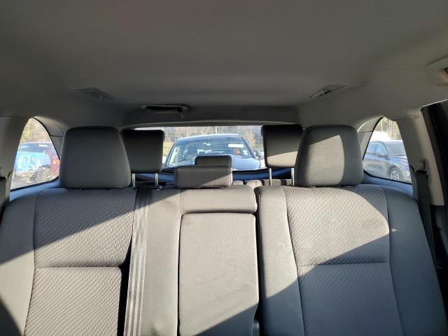 Photo 10 from auction – 2019 TOYOTA HIGHLANDER with VIN 5TDZZRFH3KS290216
