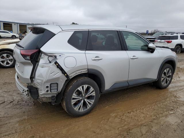 Photo 3 from auction – 2023 NISSAN ROGUE SV with VIN 5N1BT3BA5PC833353