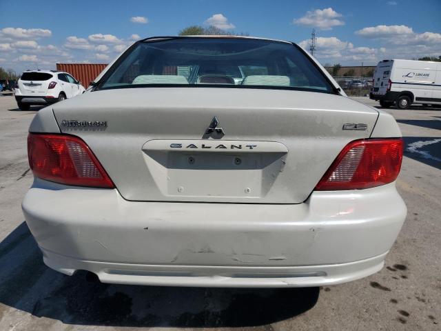 Photo 6 from auction – 2002 MITSUBISHI GALANT ES with VIN 4A3AA46G62E019684