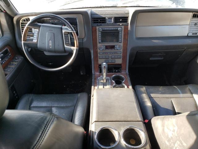 Photo 8 from auction – 2014 LINCOLN NAVIGATOR with VIN 5LMJJ2J58EEL00024