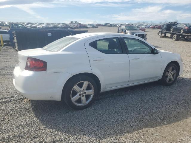 Photo 3 from auction – 2013 DODGE AVENGER SX with VIN 1C3CDZCB0DN681079