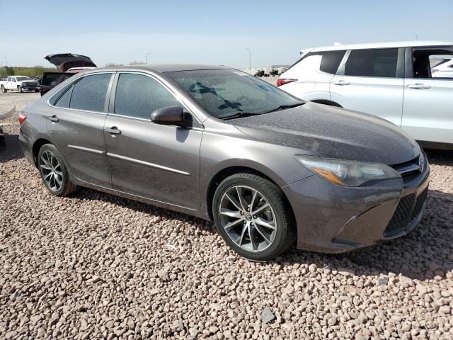 Photo 4 from auction – 2015 TOYOTA CAMRY LE with VIN 4T1BF1FK6FU495162