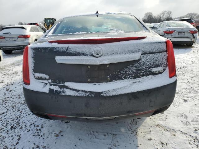 Photo 6 from auction – 2013 CADILLAC XTS PREMIU with VIN 2G61T5S37D9109084