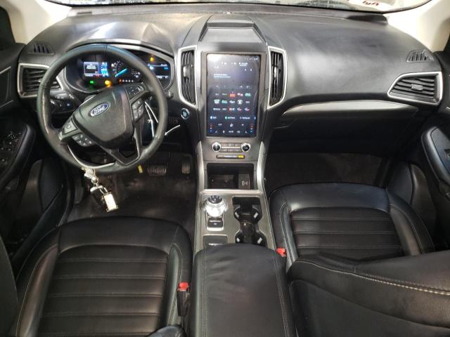 صورة رقم 8 من المزاد - 2022 FORD EDGE SEL مع VIN 2FMPK4J99NBA55920