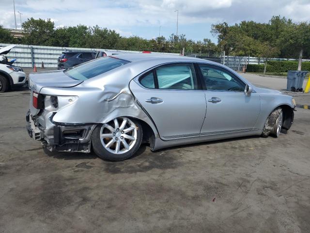 Снимка 3 от търг – 2007 LEXUS LS 460 с VIN JTHBL46F475037597