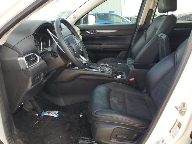 Photo 7 from auction – 2020 MAZDA CX-5 TOURI with VIN JM3KFACM1L0864417