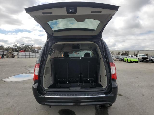 Photo 6 from auction – 2012 CHRYSLER TOWN & COU with VIN 2C4RC1CG9CR416412