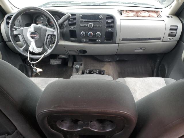 Photo 8 from auction – 2009 GMC SIERRA K15 with VIN 1GTEK19C39Z252871