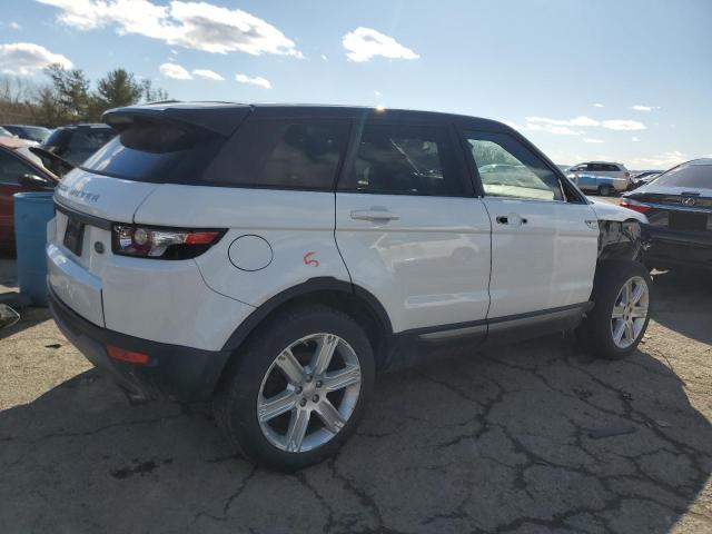 Photo 3 from auction – 2015 LAND ROVER RANGE ROVE with VIN SALVP2BG8FH026517