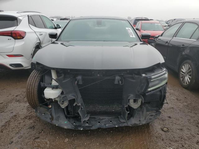 Снимка 5 от търг – 2016 DODGE CHARGER SX с VIN 2C3CDXJG4GH144408