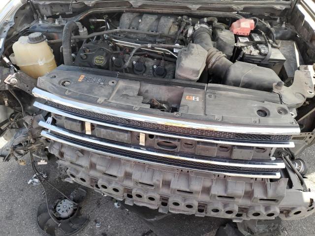Photo 12 from auction – 2016 FORD FLEX SE with VIN 2FMGK5B8XGBA10807
