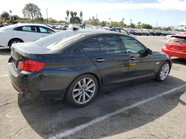 Photo 3 from auction – 2011 BMW 535 I with VIN WBAFR7C55BC805376