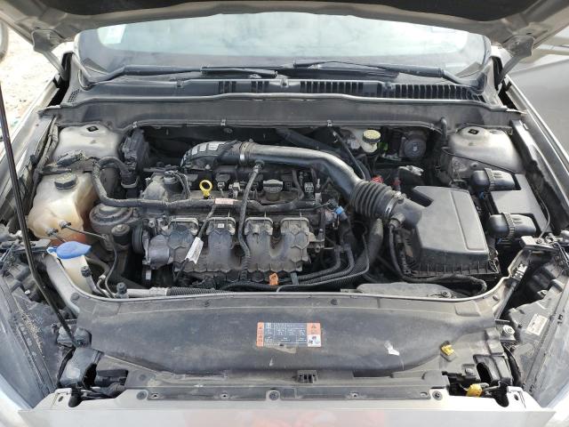 Photo 11 from auction – 2016 FORD FUSION SE with VIN 3FA6P0H90GR139988