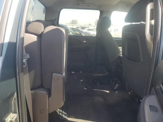 Photo 10 from auction – 2011 GMC SIERRA K15 with VIN 3GTP2VE37BG128341