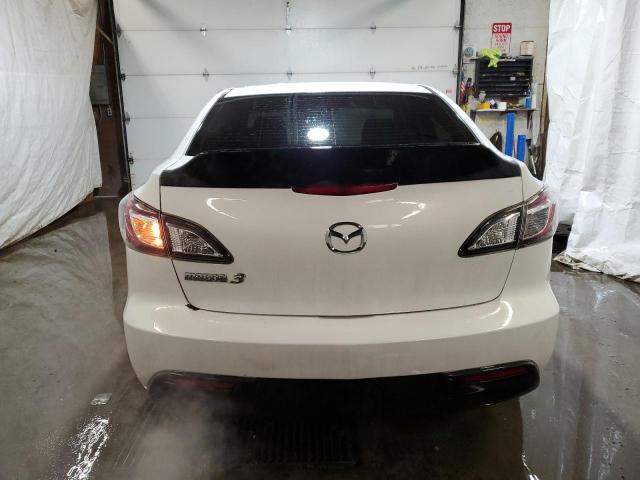 Photo 6 from auction – 2011 MAZDA 3 I with VIN JM1BL1VG3B1360033