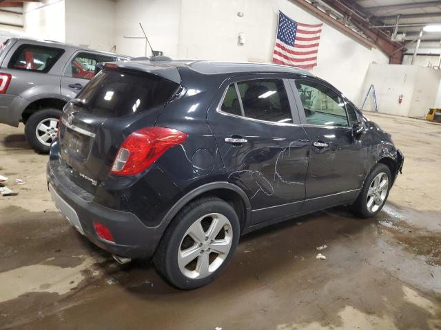 Photo 3 from auction – 2015 BUICK ENCORE CON with VIN KL4CJFSB2FB214944