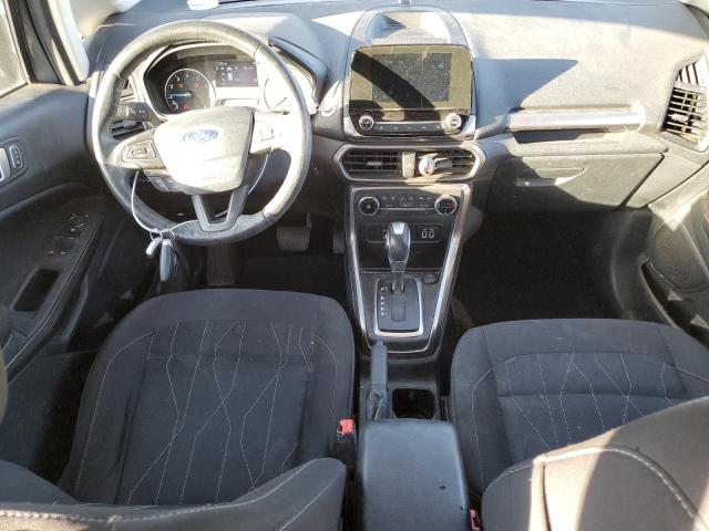 Photo 8 from auction – 2018 FORD ECOSPORT S with VIN MAJ6P1UL3JC241556