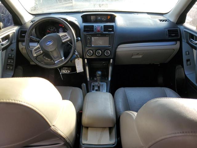 Photo 8 from auction – 2014 SUBARU FORESTER 2 with VIN JF2SJAMC8EH416792
