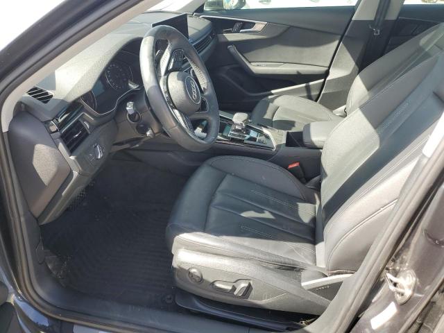 Photo 7 from auction – 2020 AUDI A4 PREMIUM with VIN WAUGMAF40LN010759