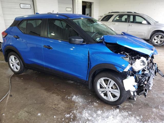 Photo 4 from auction – 2023 NISSAN KICKS S with VIN 3N1CP5BV9PL474821