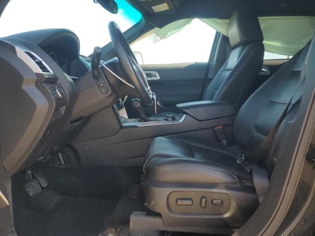 Photo 7 from auction – 2015 FORD EXPLORER L with VIN 1FM5K8F86FGB00241
