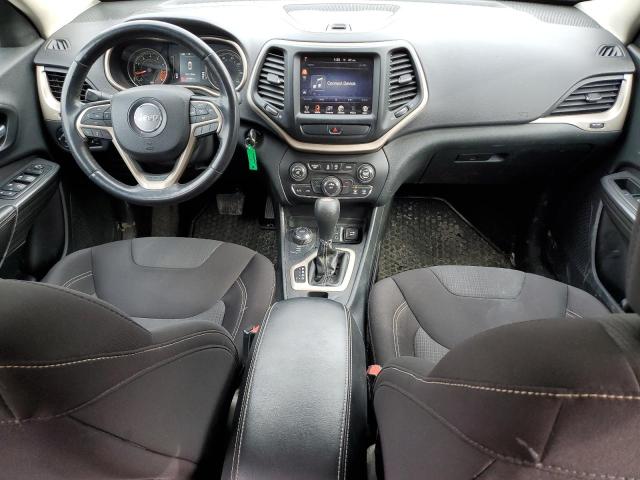 Photo 8 from auction – 2015 JEEP CHEROKEE L with VIN 1C4PJMCS8FW652967