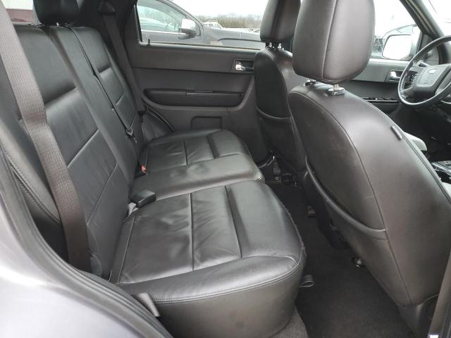 Photo 11 from auction – 2008 FORD ESCAPE LIM with VIN 1FMCU94108KA08765