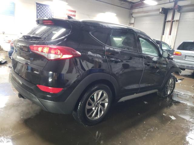 Photo 3 from auction – 2018 HYUNDAI TUCSON SEL with VIN KM8J3CA44JU625277