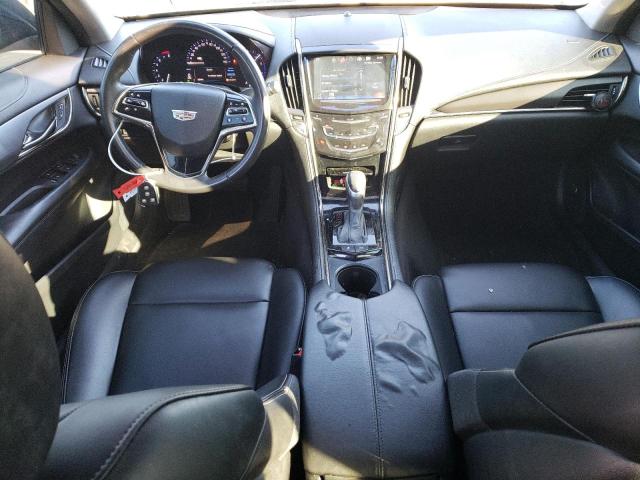 Photo 8 from auction – 2016 CADILLAC ATS with VIN 1G6AA5RA9G0190856