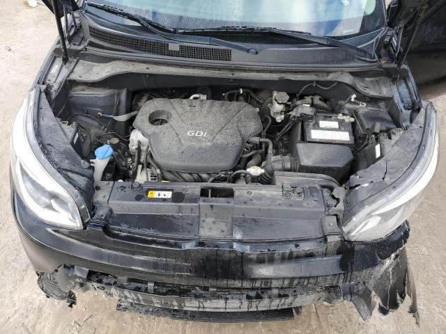 Photo 11 from auction – 2014 KIA SOUL with VIN KNDJN2A2XE7721118