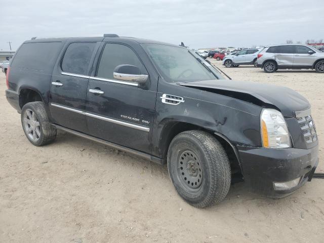 Снимка 4 от търг – 2012 CADILLAC ESCALADE E с VIN 1GYS4HEF0CR139578