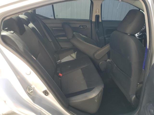 Photo 10 from auction – 2020 NISSAN VERSA SV with VIN 3N1CN8EV0LL841229