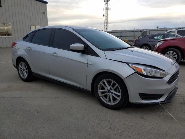 Photo 4 from auction – 2018 FORD FOCUS SE with VIN 1FADP3F20JL250187