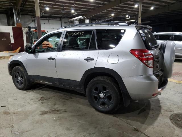 Photo 2 from auction – 2010 TOYOTA RAV4 with VIN 2T3BF4DV6AW054257