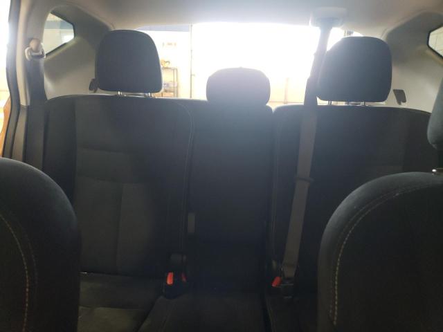 Photo 10 from auction – 2016 NISSAN MURANO S with VIN 5N1AZ2MH0GN171605