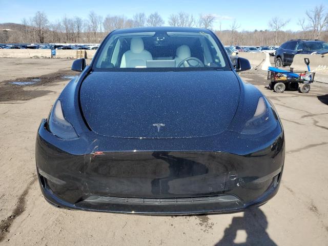 Photo 5 from auction – 2020 TESLA MODEL Y with VIN 5YJYGDEF3LF021367