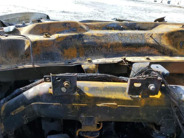 Photo 9 from auction – 2017 CHEVROLET SILVERADO with VIN 3GCUKREC7HG367133
