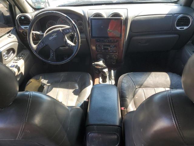 Photo 8 from auction – 2003 GMC ENVOY XL with VIN 1GKET16P736193258