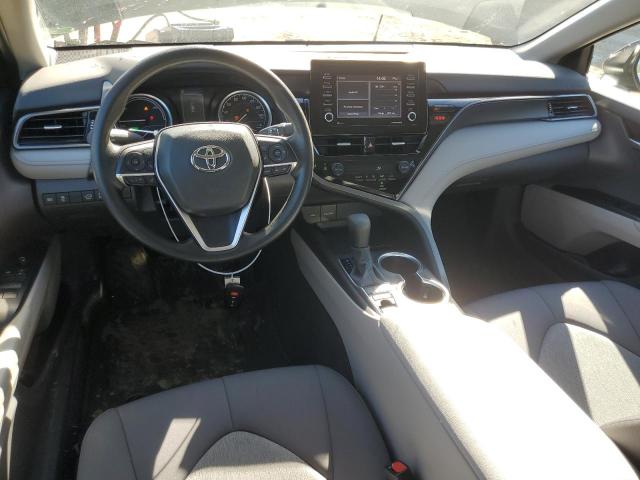 Photo 8 from auction – 2023 TOYOTA CAMRY LE with VIN 4T1C31AK1PU615293