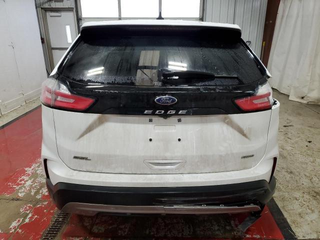 Photo 6 from auction – 2023 FORD EDGE SEL with VIN 2FMPK4J94PBA24934