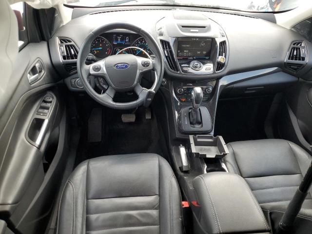 Photo 8 from auction – 2015 FORD ESCAPE TIT with VIN 1FMCU0JX9FUC11806